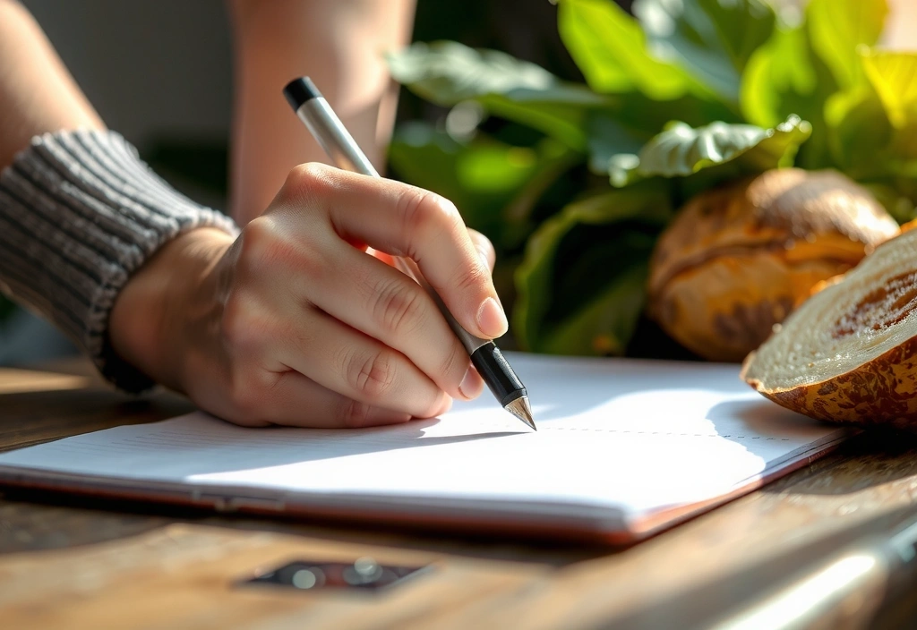 Vorbereitung auf das Erstgespräch